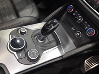 USED 2020 20 ALFA ROMEO STELVIO 2.0T Ti SUV 5dr Petrol Auto Q4 AWD Euro 6 (s/s) (280 ps) 
