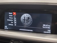 USED 2020 20 ALFA ROMEO STELVIO 2.0T Ti SUV 5dr Petrol Auto Q4 AWD Euro 6 (s/s) (280 ps) 
