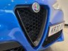 USED 2020 20 ALFA ROMEO STELVIO 2.0T Ti SUV 5dr Petrol Auto Q4 AWD Euro 6 (s/s) (280 ps) 