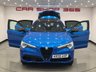 USED 2020 20 ALFA ROMEO STELVIO 2.0T Ti SUV 5dr Petrol Auto Q4 AWD Euro 6 (s/s) (280 ps) 