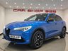 USED 2020 20 ALFA ROMEO STELVIO 2.0T Ti SUV 5dr Petrol Auto Q4 AWD Euro 6 (s/s) (280 ps) 