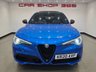USED 2020 20 ALFA ROMEO STELVIO 2.0T Ti SUV 5dr Petrol Auto Q4 AWD Euro 6 (s/s) (280 ps) 
