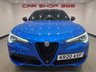 USED 2020 20 ALFA ROMEO STELVIO 2.0T Ti SUV 5dr Petrol Auto Q4 AWD Euro 6 (s/s) (280 ps) 