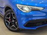 USED 2020 20 ALFA ROMEO STELVIO 2.0T Ti SUV 5dr Petrol Auto Q4 AWD Euro 6 (s/s) (280 ps) 