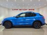 USED 2020 20 ALFA ROMEO STELVIO 2.0T Ti SUV 5dr Petrol Auto Q4 AWD Euro 6 (s/s) (280 ps) 