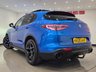 USED 2020 20 ALFA ROMEO STELVIO 2.0T Ti SUV 5dr Petrol Auto Q4 AWD Euro 6 (s/s) (280 ps) 