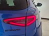 USED 2020 20 ALFA ROMEO STELVIO 2.0T Ti SUV 5dr Petrol Auto Q4 AWD Euro 6 (s/s) (280 ps) 