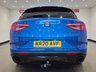 USED 2020 20 ALFA ROMEO STELVIO 2.0T Ti SUV 5dr Petrol Auto Q4 AWD Euro 6 (s/s) (280 ps) 