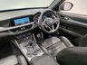 USED 2020 20 ALFA ROMEO STELVIO 2.0T Ti SUV 5dr Petrol Auto Q4 AWD Euro 6 (s/s) (280 ps) 