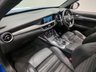USED 2020 20 ALFA ROMEO STELVIO 2.0T Ti SUV 5dr Petrol Auto Q4 AWD Euro 6 (s/s) (280 ps) 