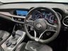 USED 2020 20 ALFA ROMEO STELVIO 2.0T Ti SUV 5dr Petrol Auto Q4 AWD Euro 6 (s/s) (280 ps) 