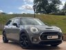 USED 2016 66 MINI CLUBMAN 2.0 Cooper SD Estate 6dr Diesel Manual Euro 6 (s/s) (190 ps) 1 FORMER, FULL SERVICE HISTORY.