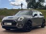 USED 2016 66 MINI CLUBMAN 2.0 Cooper SD Estate 6dr Diesel Manual Euro 6 (s/s) (190 ps) 1 FORMER, FULL SERVICE HISTORY.