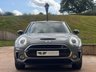USED 2016 66 MINI CLUBMAN 2.0 Cooper SD Estate 6dr Diesel Manual Euro 6 (s/s) (190 ps) 1 FORMER, FULL SERVICE HISTORY.