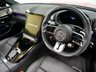 USED 2023 23 MERCEDES-BENZ SL 2.0 SL43 MHEV AMG (Premium) Convertible 2dr Petrol SpdS MCT Euro 6 (s/s) (381 ps) 