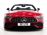 USED 2023 23 MERCEDES-BENZ SL 2.0 SL43 MHEV AMG (Premium) Convertible 2dr Petrol SpdS MCT Euro 6 (s/s) (381 ps) 