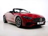USED 2023 23 MERCEDES-BENZ SL 2.0 SL43 MHEV AMG (Premium) Convertible 2dr Petrol SpdS MCT Euro 6 (s/s) (381 ps) 