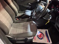USED 2022 22 VAUXHALL CORSA 1.2 SE Edition Hatchback 5dr Petrol Manual Euro 6 (75 ps) MultiMedia Navi System
