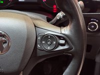 USED 2022 22 VAUXHALL CORSA 1.2 SE Edition Hatchback 5dr Petrol Manual Euro 6 (75 ps) MultiMedia Navi System