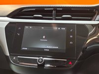 USED 2022 22 VAUXHALL CORSA 1.2 SE Edition Hatchback 5dr Petrol Manual Euro 6 (75 ps) MultiMedia Navi System