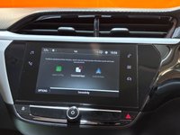 USED 2022 22 VAUXHALL CORSA 1.2 SE Edition Hatchback 5dr Petrol Manual Euro 6 (75 ps) MultiMedia Navi System