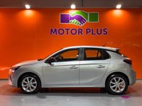 USED 2022 22 VAUXHALL CORSA 1.2 SE Edition Hatchback 5dr Petrol Manual Euro 6 (75 ps) MultiMedia Navi System