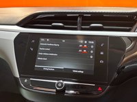 USED 2022 22 VAUXHALL CORSA 1.2 SE Edition Hatchback 5dr Petrol Manual Euro 6 (75 ps) MultiMedia Navi System