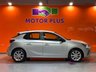 USED 2022 22 VAUXHALL CORSA 1.2 SE Edition Hatchback 5dr Petrol Manual Euro 6 (75 ps) MultiMedia Navi System