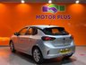 USED 2022 22 VAUXHALL CORSA 1.2 SE Edition Hatchback 5dr Petrol Manual Euro 6 (75 ps) MultiMedia Navi System