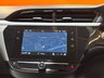 USED 2022 22 VAUXHALL CORSA 1.2 SE Edition Hatchback 5dr Petrol Manual Euro 6 (75 ps) MultiMedia Navi System