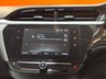 USED 2022 22 VAUXHALL CORSA 1.2 SE Edition Hatchback 5dr Petrol Manual Euro 6 (75 ps) MultiMedia Navi System