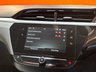 USED 2022 22 VAUXHALL CORSA 1.2 SE Edition Hatchback 5dr Petrol Manual Euro 6 (75 ps) MultiMedia Navi System