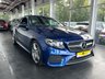 USED 2020 70 MERCEDES-BENZ E-CLASS 2.0 E220d AMG Line (Premium) Coupe 2dr Diesel G-Tronic+ Euro 6 (s/s) (194 ps) 1 FORMER OWNER!  1 FORMER OWNER!