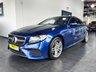 USED 2020 70 MERCEDES-BENZ E-CLASS 2.0 E220d AMG Line (Premium) Coupe 2dr Diesel G-Tronic+ Euro 6 (s/s) (194 ps) 1 FORMER OWNER!  1 FORMER OWNER!