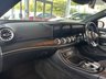 USED 2020 70 MERCEDES-BENZ E-CLASS 2.0 E220d AMG Line (Premium) Coupe 2dr Diesel G-Tronic+ Euro 6 (s/s) (194 ps) 1 FORMER OWNER!  1 FORMER OWNER!