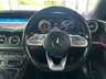 USED 2020 70 MERCEDES-BENZ E-CLASS 2.0 E220d AMG Line (Premium) Coupe 2dr Diesel G-Tronic+ Euro 6 (s/s) (194 ps) 1 FORMER OWNER!  1 FORMER OWNER!