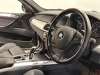 USED 2012 62 BMW X5 3.0 30d M Sport SUV 5dr Diesel Auto xDrive Euro 5 (245 ps) 
