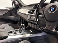 USED 2012 62 BMW X5 3.0 30d M Sport SUV 5dr Diesel Auto xDrive Euro 5 (245 ps) 