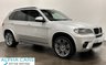 USED 2012 62 BMW X5 3.0 30d M Sport SUV 5dr Diesel Auto xDrive Euro 5 (245 ps) 