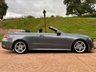 USED 2019 19 MERCEDES-BENZ E-CLASS 2.0 E220d AMG Line Cabriolet 2dr Diesel G-Tronic+ Euro 6 (s/s) (194 ps) 2 FORMER, FULL SERVICE HISTORY.