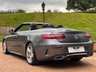 USED 2019 19 MERCEDES-BENZ E-CLASS 2.0 E220d AMG Line Cabriolet 2dr Diesel G-Tronic+ Euro 6 (s/s) (194 ps) 2 FORMER, FULL SERVICE HISTORY.