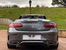 USED 2019 19 MERCEDES-BENZ E-CLASS 2.0 E220d AMG Line Cabriolet 2dr Diesel G-Tronic+ Euro 6 (s/s) (194 ps) 2 FORMER, FULL SERVICE HISTORY.