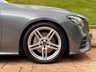 USED 2019 19 MERCEDES-BENZ E-CLASS 2.0 E220d AMG Line Cabriolet 2dr Diesel G-Tronic+ Euro 6 (s/s) (194 ps) 2 FORMER, FULL SERVICE HISTORY.