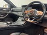 USED 2019 19 MERCEDES-BENZ E-CLASS 2.0 E220d AMG Line Cabriolet 2dr Diesel G-Tronic+ Euro 6 (s/s) (194 ps) 2 FORMER, FULL SERVICE HISTORY.