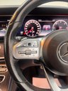 USED 2019 19 MERCEDES-BENZ E-CLASS 2.0 E220d AMG Line Cabriolet 2dr Diesel G-Tronic+ Euro 6 (s/s) (194 ps) 2 FORMER, FULL SERVICE HISTORY.
