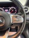 USED 2019 19 MERCEDES-BENZ E-CLASS 2.0 E220d AMG Line Cabriolet 2dr Diesel G-Tronic+ Euro 6 (s/s) (194 ps) 2 FORMER, FULL SERVICE HISTORY.