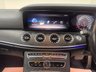 USED 2019 19 MERCEDES-BENZ E-CLASS 2.0 E220d AMG Line Cabriolet 2dr Diesel G-Tronic+ Euro 6 (s/s) (194 ps) 2 FORMER, FULL SERVICE HISTORY.