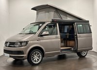 USED 2017 67 VOLKSWAGEN DANBURY T32 TDI Danbury Motor Caravan  Very Low mileage 27431 Miles Automatic Danbury Motorcaravan