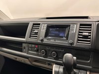 USED 2017 67 VOLKSWAGEN DANBURY T32 TDI Danbury Motor Caravan  Very Low mileage 27431 Miles Automatic Danbury Motorcaravan