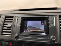 USED 2017 67 VOLKSWAGEN DANBURY T32 TDI Danbury Motor Caravan  Very Low mileage 27431 Miles Automatic Danbury Motorcaravan